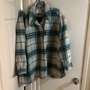 Old Navy Shacket